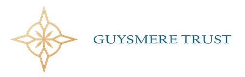 Guysmere Trust Logo